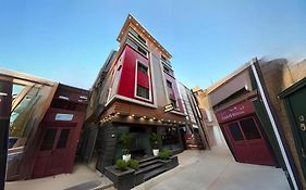 Mohar Residency